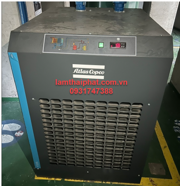 Máy Sấy Khí F335 Atlas Copco