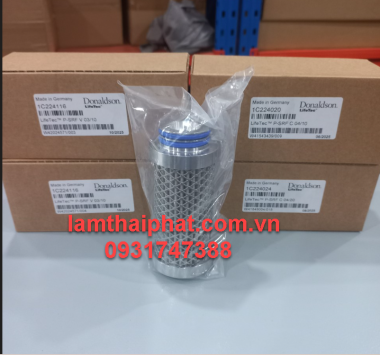 Lọc vi sinh Donaldson P-SRF V