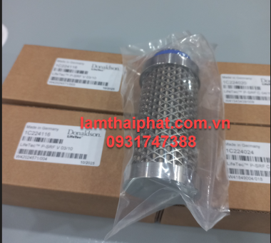 Lọc vi sinh Donaldson P-SRF V