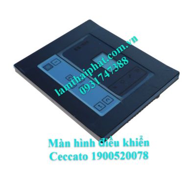 1900520077 1900520078 ES4000 Cecato – 0931747388