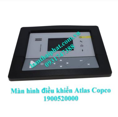 1900520001 1900520000 Màn hình điều khiển Atlas Copco