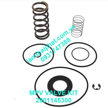 2901145300 MPV valve - 0931747388