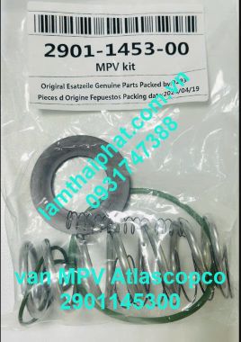 2901145300 MPV valve - 0931747388