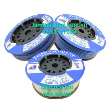 Dây hơi khí nén Dragon Lion, Jisan 0931747388