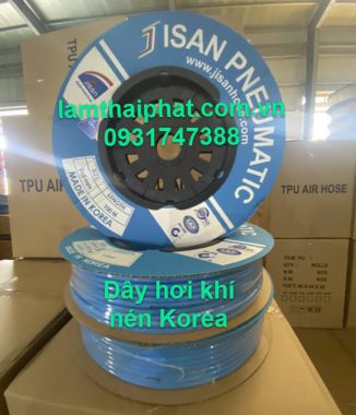 Dây hơi khí nén Dragon Lion, Jisan 0931747388