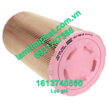 1613740800 Lọc gió Atlas copco 0931747388