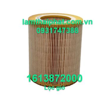 1613872000 Lọc Gió Atlas Copco  | 0931747388