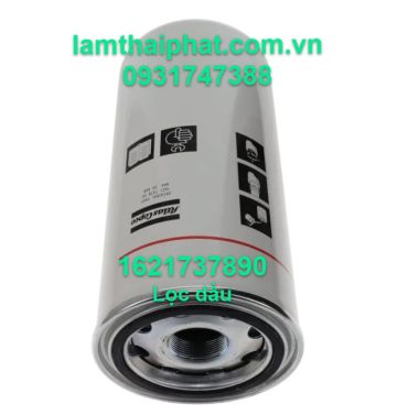 1621737890 Lọc Dầu Atlas Copco  | 0931747388
