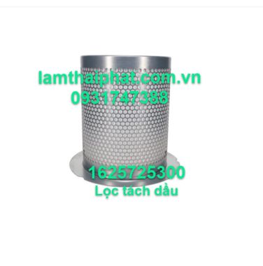 1625725300 tách dầu Atlas Copco 0931747388