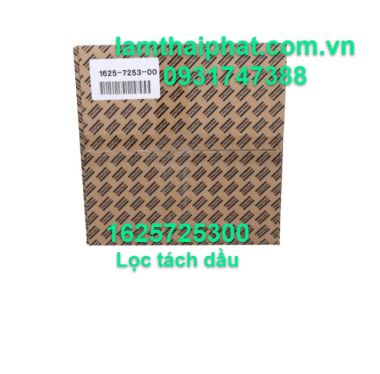 1625725300 tách dầu Atlas Copco 0931747388