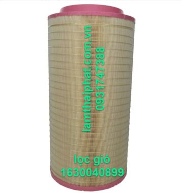 1630040899 Lọc Gió Atlas Copco 0931747388