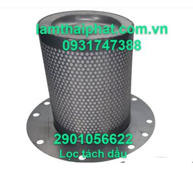 2901056622 Lọc tách dầu Atlas Copco | 0931747388