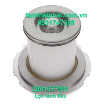 2901077901 Lọc tách dầu Atlas Copco 0931747388