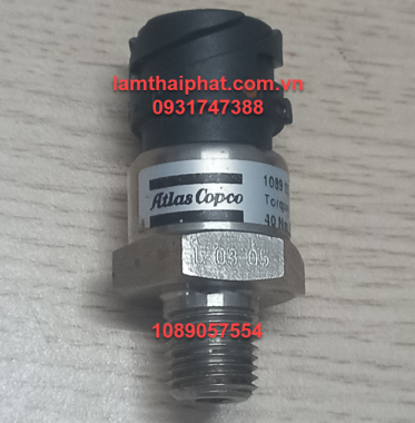 1089057554  Cảm biến áp suất Atlas Copco | Chính hãng – 0931747388