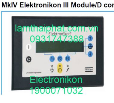 1900071032 Màn Hình Máy nén khí Atlas Copco | 0931747388