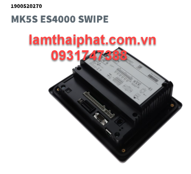 1900520270 Màn Hình Điều Khiển Máy Nén Khí Ceccato  | Lam Thái Phát