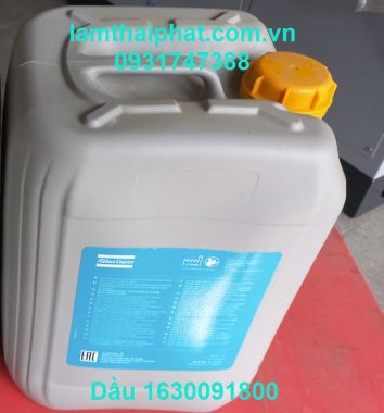 1630091800 Dầu Ndurance Atlas Copco