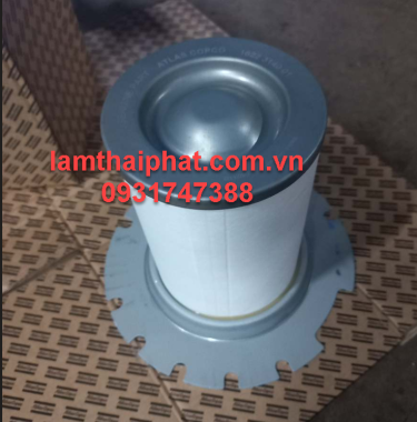Lọc Tách Dầu Atlas Copco 1625430125 Chính Hãng | Dùng Cho GA30- GA37VSDiPM 0931747388
