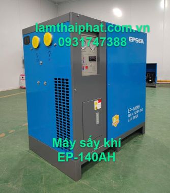 Máy Sấy Khí EP-140AH – 0931747388