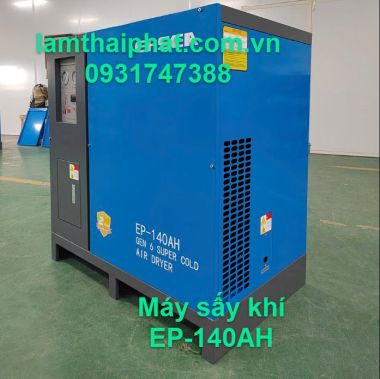 Máy Sấy Khí EP-140AH – 0931747388