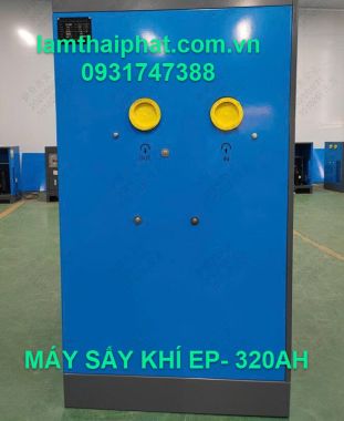 Máy Sấy Khí EP-320AH | 0931747388