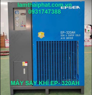 Máy Sấy Khí EP-320AH | 0931747388