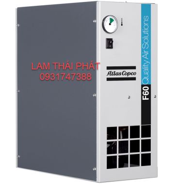 Máy sấy khí Atlas Copco Dòng F giá rẻ 0931747388