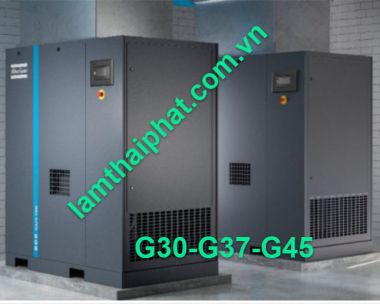 Máy nén khí Atlas Copco G30-G37-G45 | 0931747388