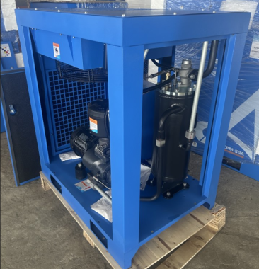 Máy Nén Khí Xinlei 100A-CACPM 100HP | Giá Tốt, Có Sẵn Kho