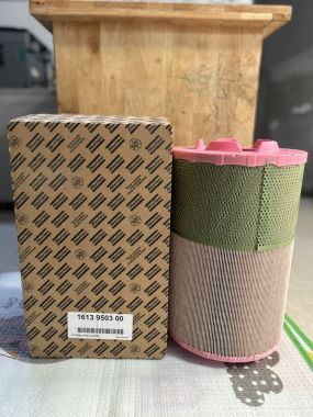 Dầu, Lọc Dầu, Lọc Tách Dầu, Lọc Gió Máy Nén Khí Atlas Copco | 0931747388