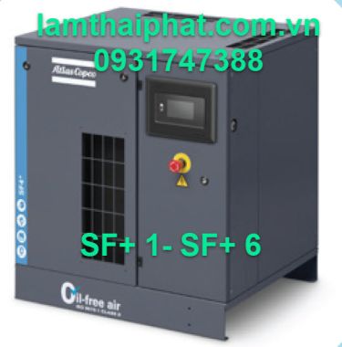 Máy Nén Khí SF+ 1-SF+ 2-SF+ 4-SF+ 6 | 0931747388