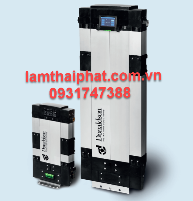Máy sấy khí  Donaldson Ultrapac Smart