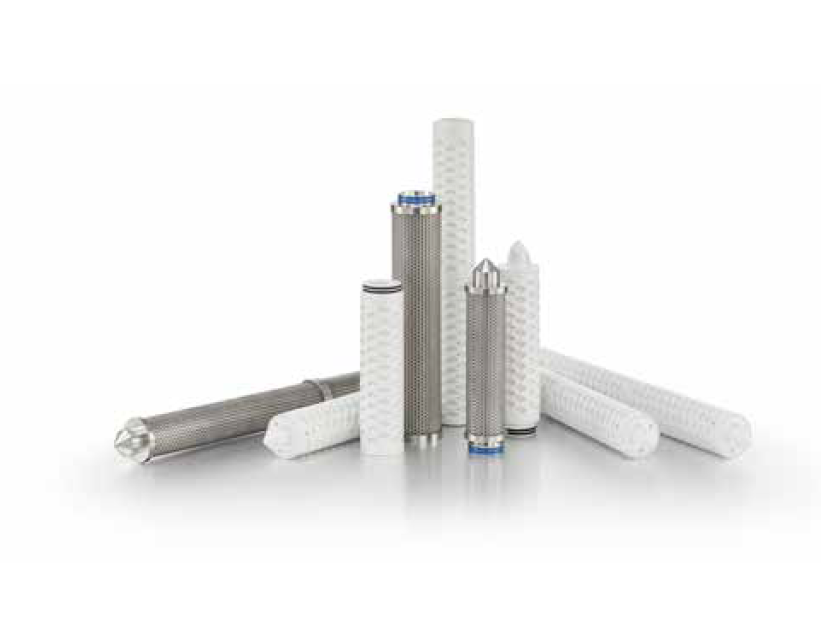 Lọc vi sinh Donaldson