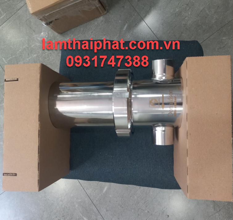 Võ lọc Vi sinh Donaldson_ Inox 304/316