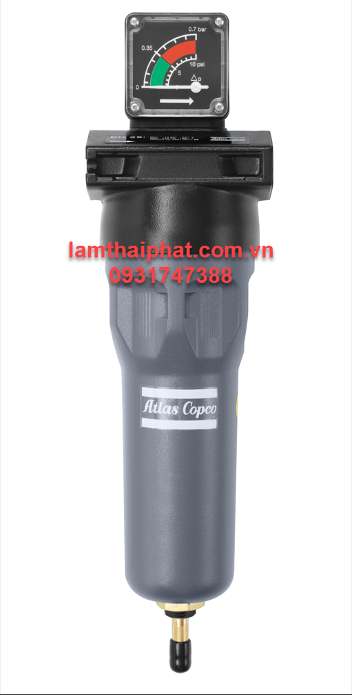 Lọc UD180+ Lam Thái Phát cung cấp