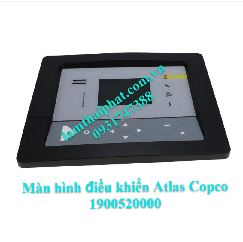1900520000 Màn hình điều khiển Atlas Copco