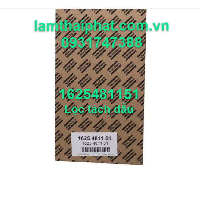 Lọc tách dầu 1625481151