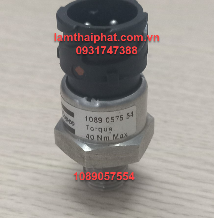 Cảm biến áp suất 1089057554