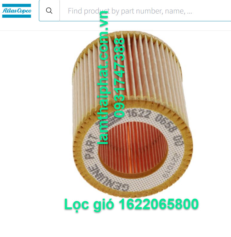 Lọc gió 1622065800