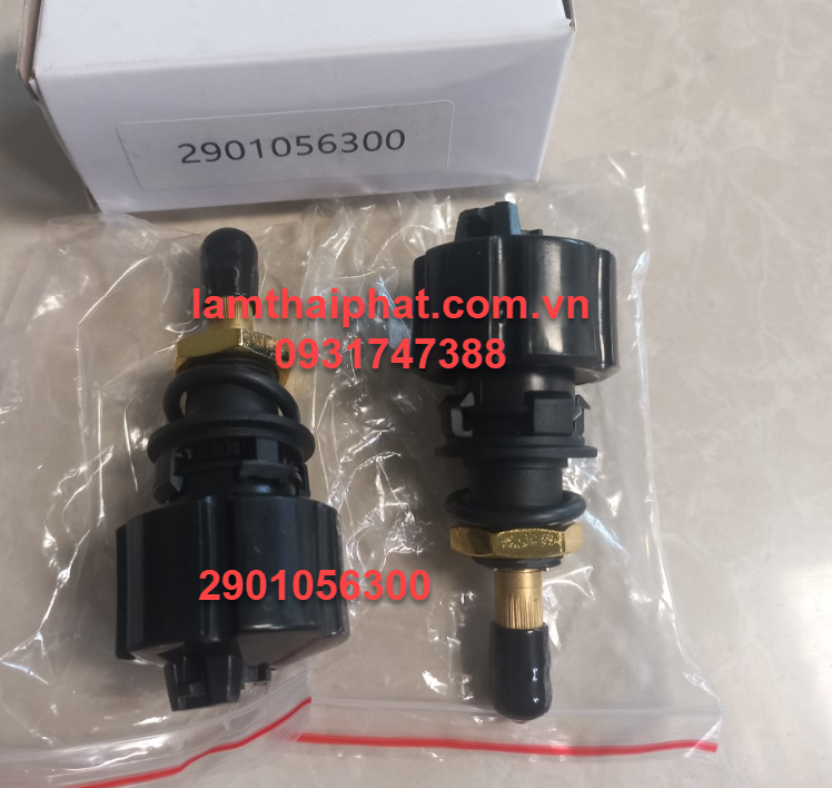 Van xả nước Atlas Copco 2901056300