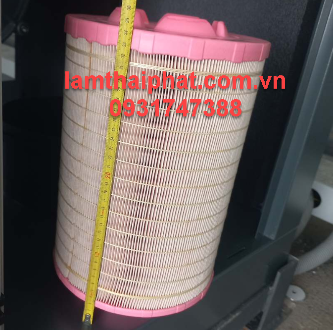 1830020761 lọc gió Atlas copco chinh hang