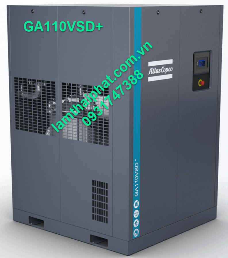 Lam Thái Phát cung cấp máy nén khí tại Mỹ Tho - Tiền Giang