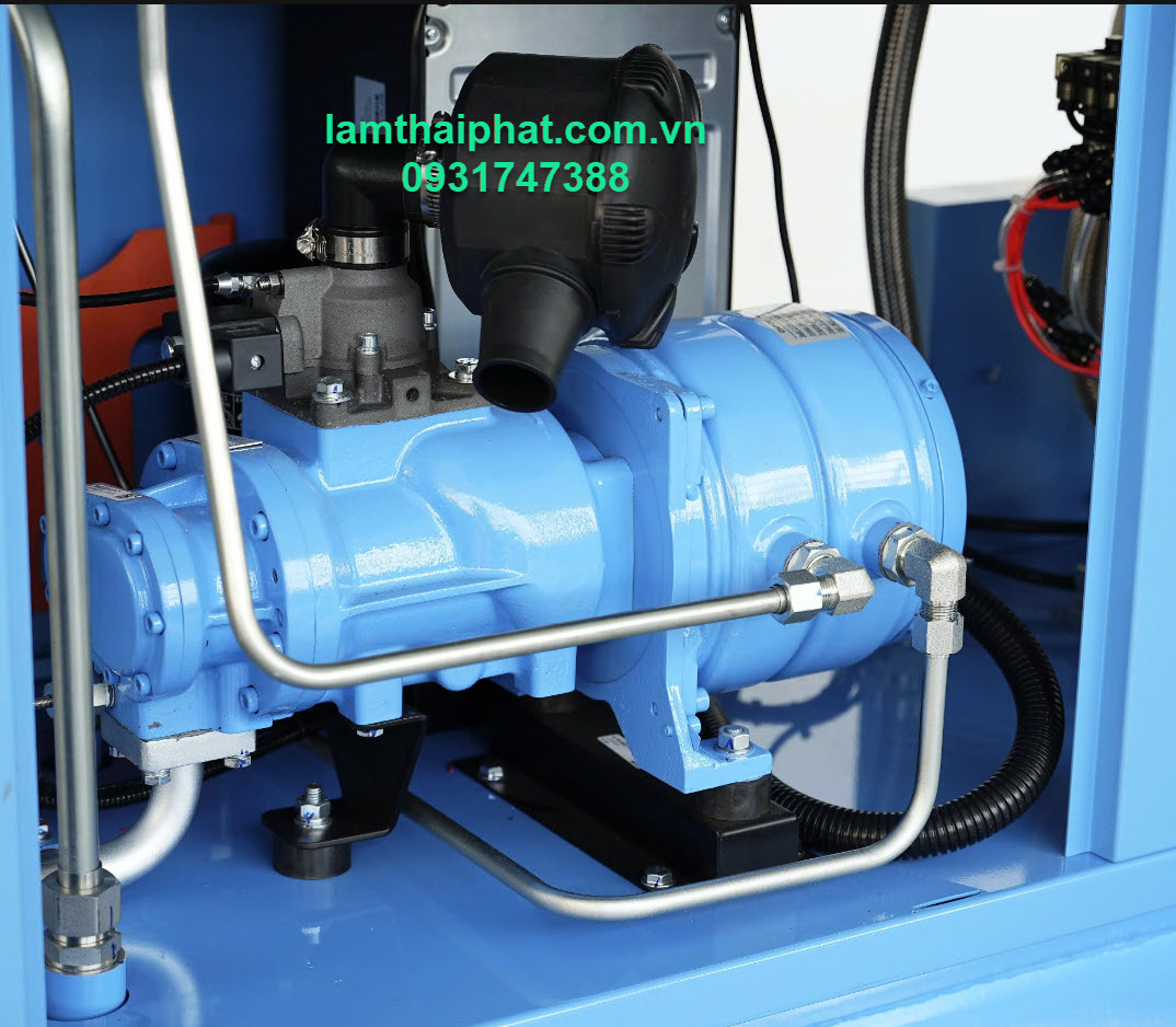 Lam Thái Phát chuyên sửa chữa máy nén khí 