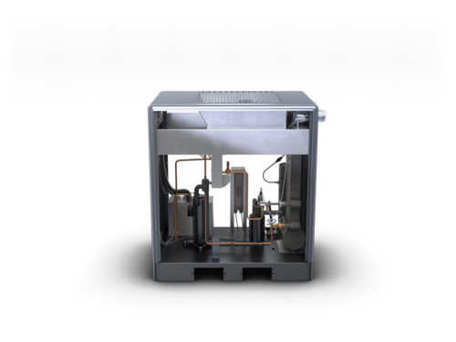 Máy sấy khí Atlas Copco F120