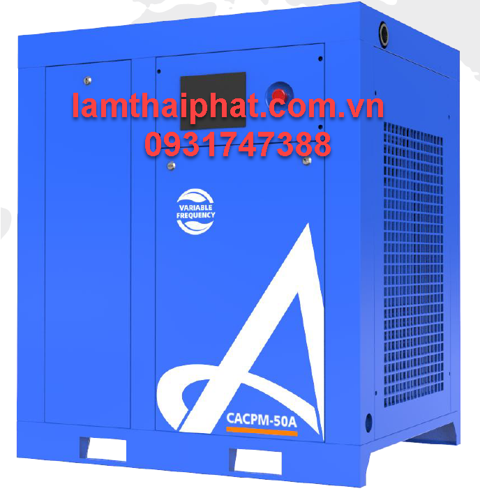 Máy Nén Khí Xinlei 50A-CACPM 50HP | Giá Tốt, Có Sẵn Kho