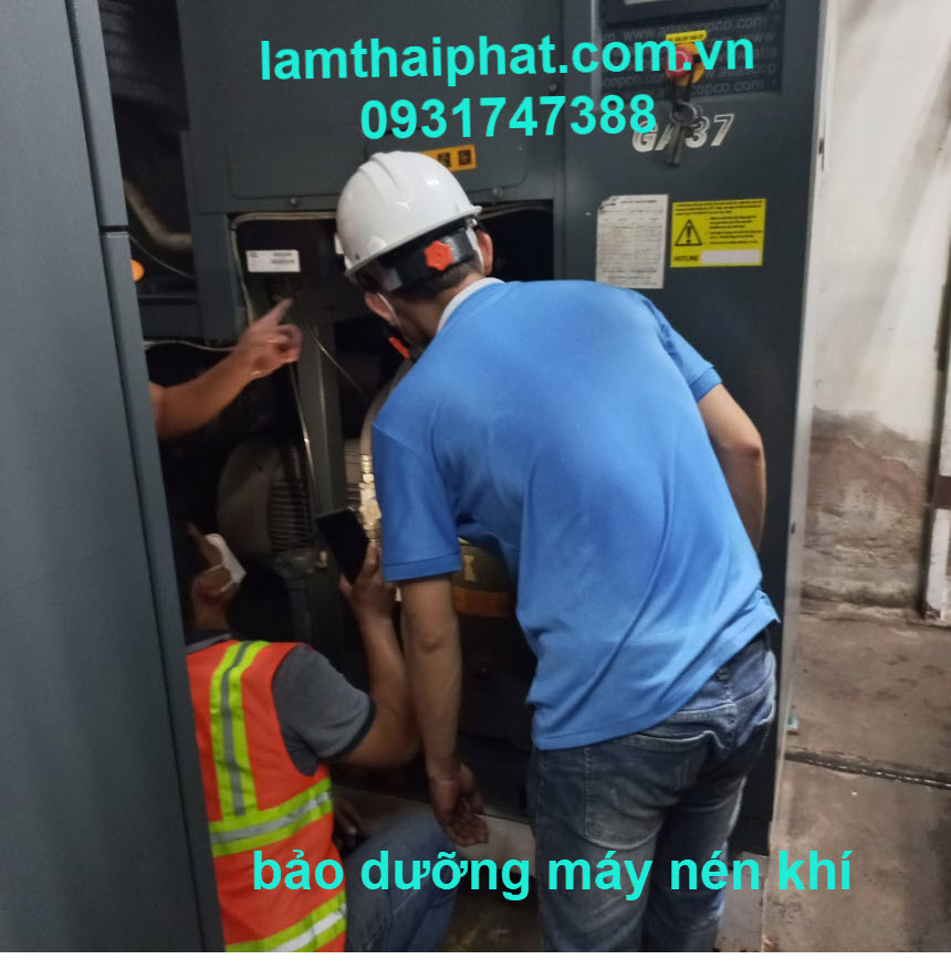 Hãy gọi cho Lam Thái Phát để được phục vụ khu vực Tiền Giang