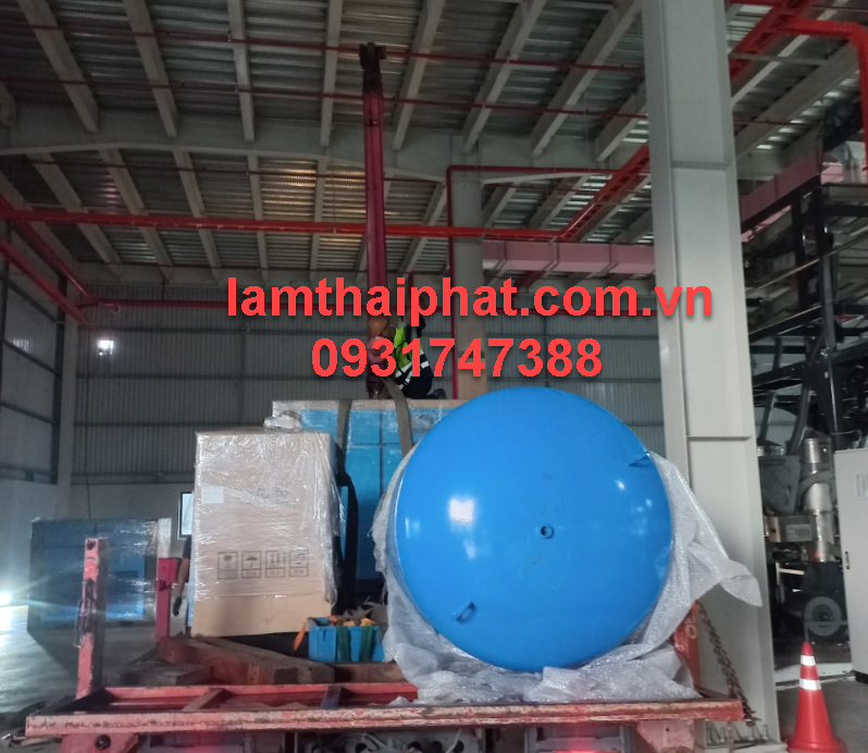 Cho thuê máy nén khí 100HP tại Tân Uyên, Bình Dương