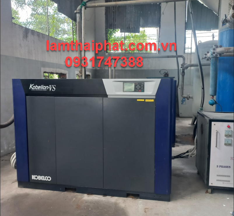 Máy Nén Khí Vĩnh Long | Sửa Chữa – Cho Thuê – Đổi Máy Cũ | 0931747388