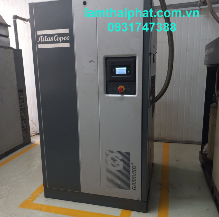 ở Tây  Ninh hãy gọi ngay vối Lam Thái Phát để được sửa máy nén khí nhanh nhất