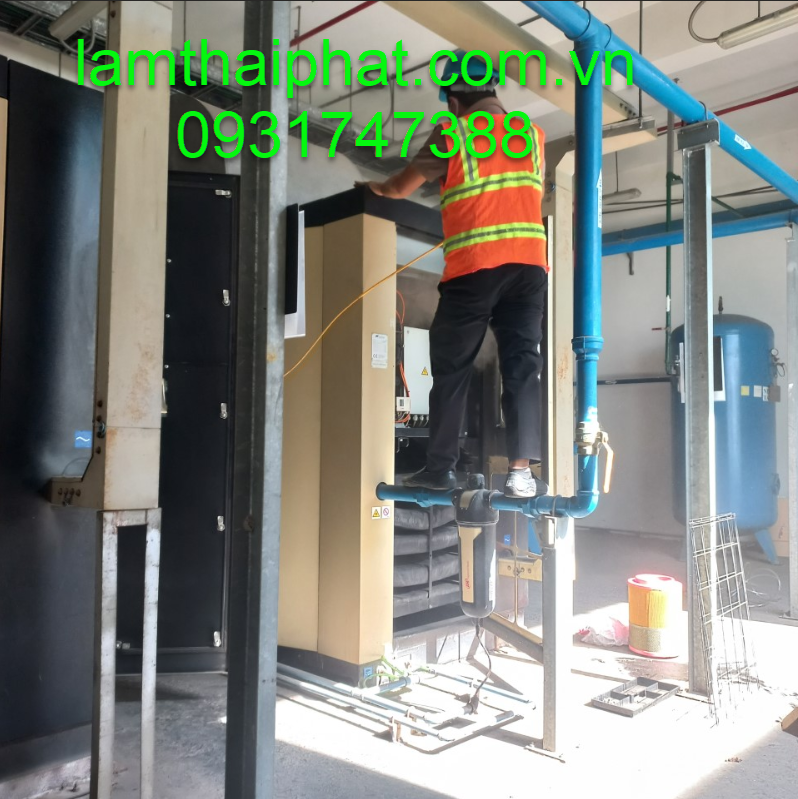 Sửa Chữa – Cho Thuê Máy Hơi Tại Cần Thơ | 0931747388